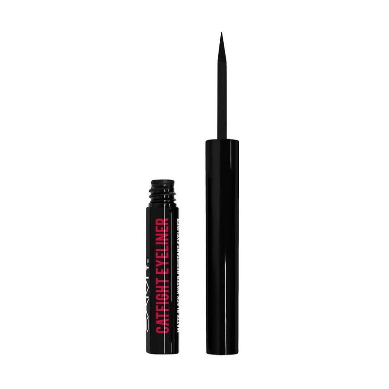 SAMY - Delineador De Ojos Samy Liquido Catfight X 2ml