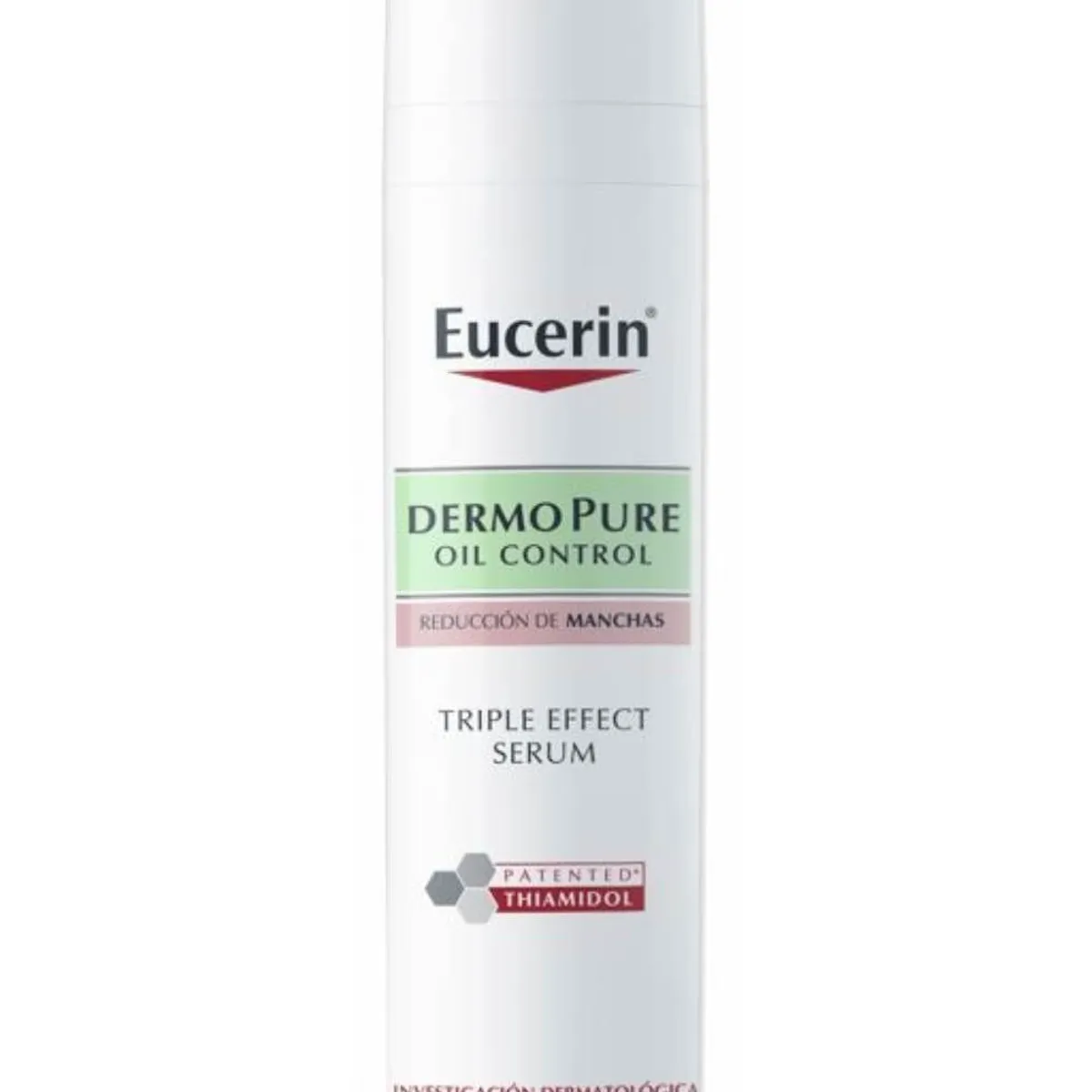 EUCERIN - Serum Eucerin Dermo Pure Oil Control X 40ml