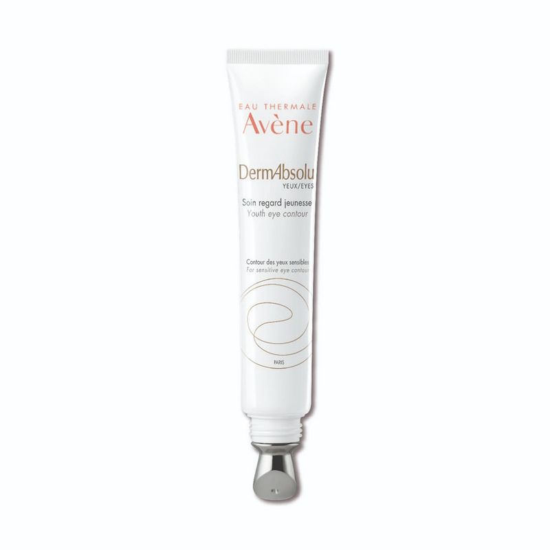 AVENE - Dermabsolu Contorno de Ojos Avene X 15ml