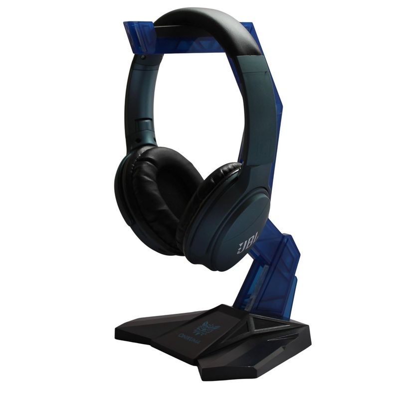 GENERICO - Base Soporte Stand Para Audifonos Diadema