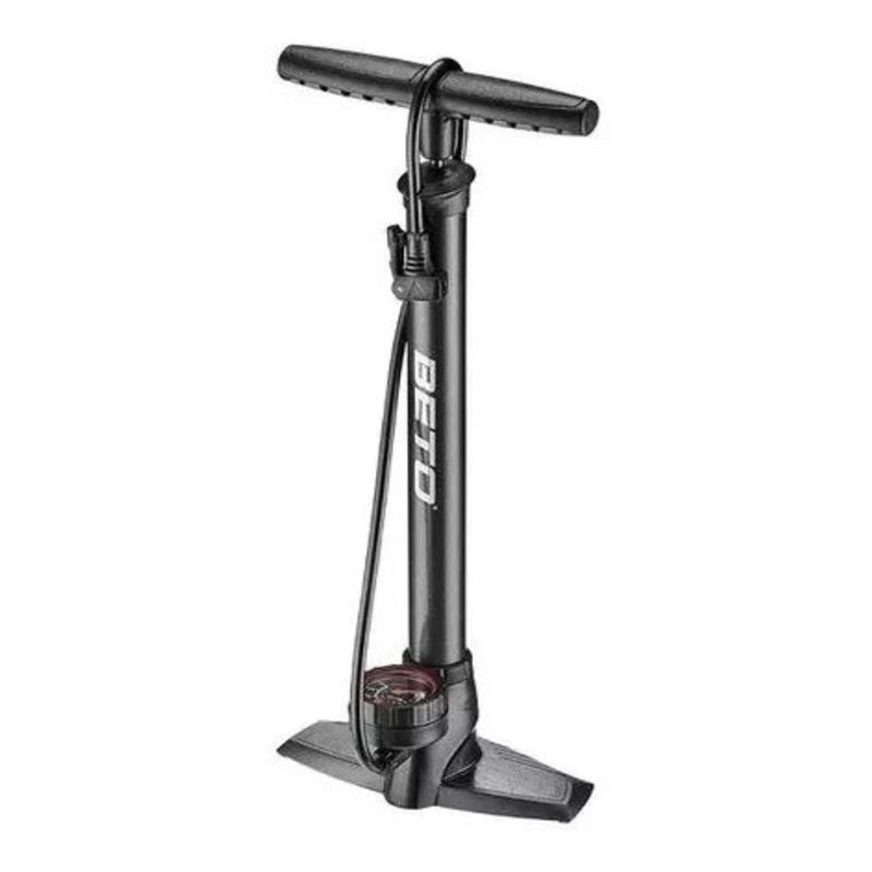 BETO - Inflador Bomba De Piso Con Medidor BETO CMP-151SG1 160 psi