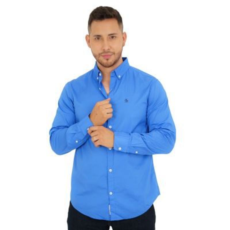 PENGUIN - Camisa para hombre penguin SPRING LAKE.