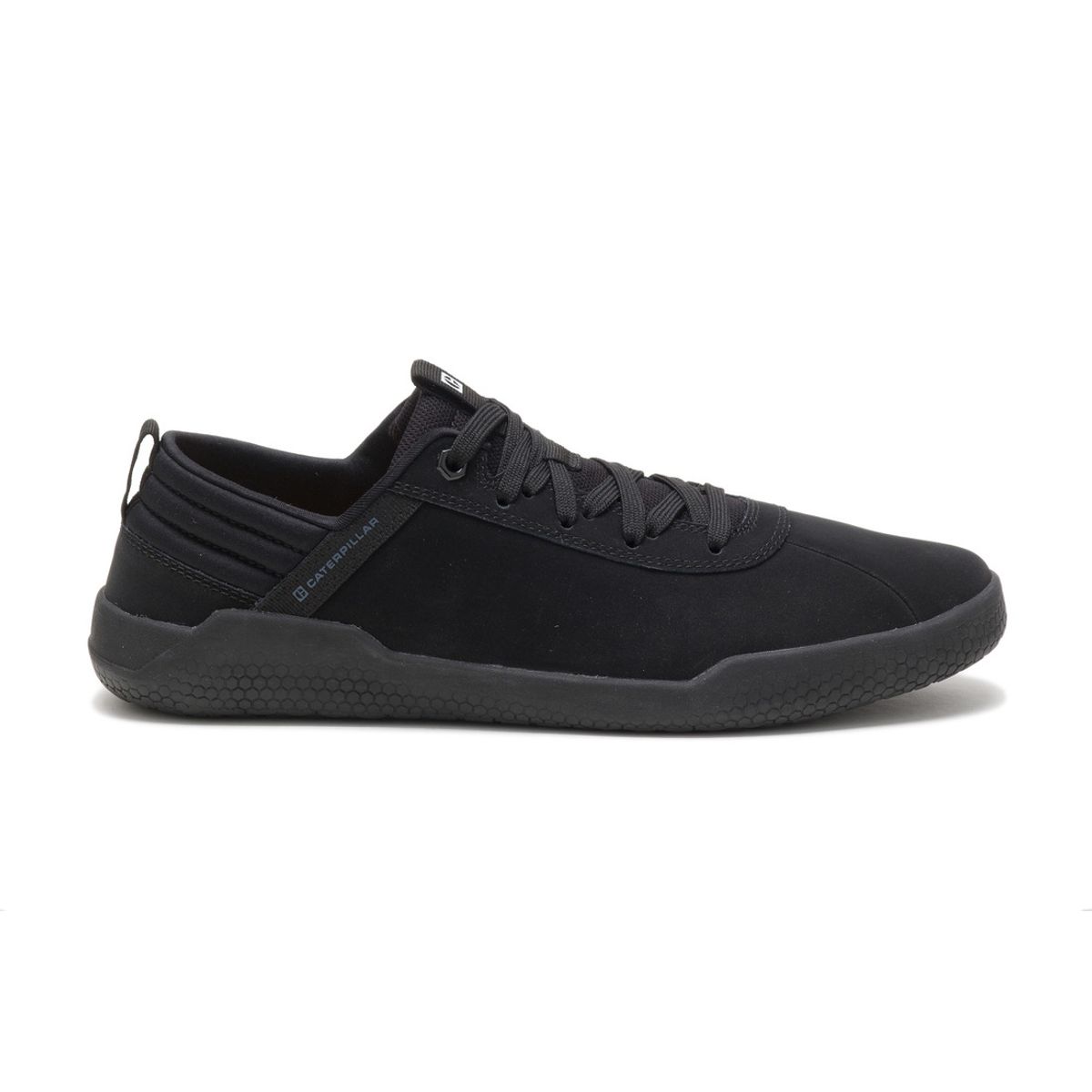 CAT - Tenis mujer HEX negro P724079-N11 CAT