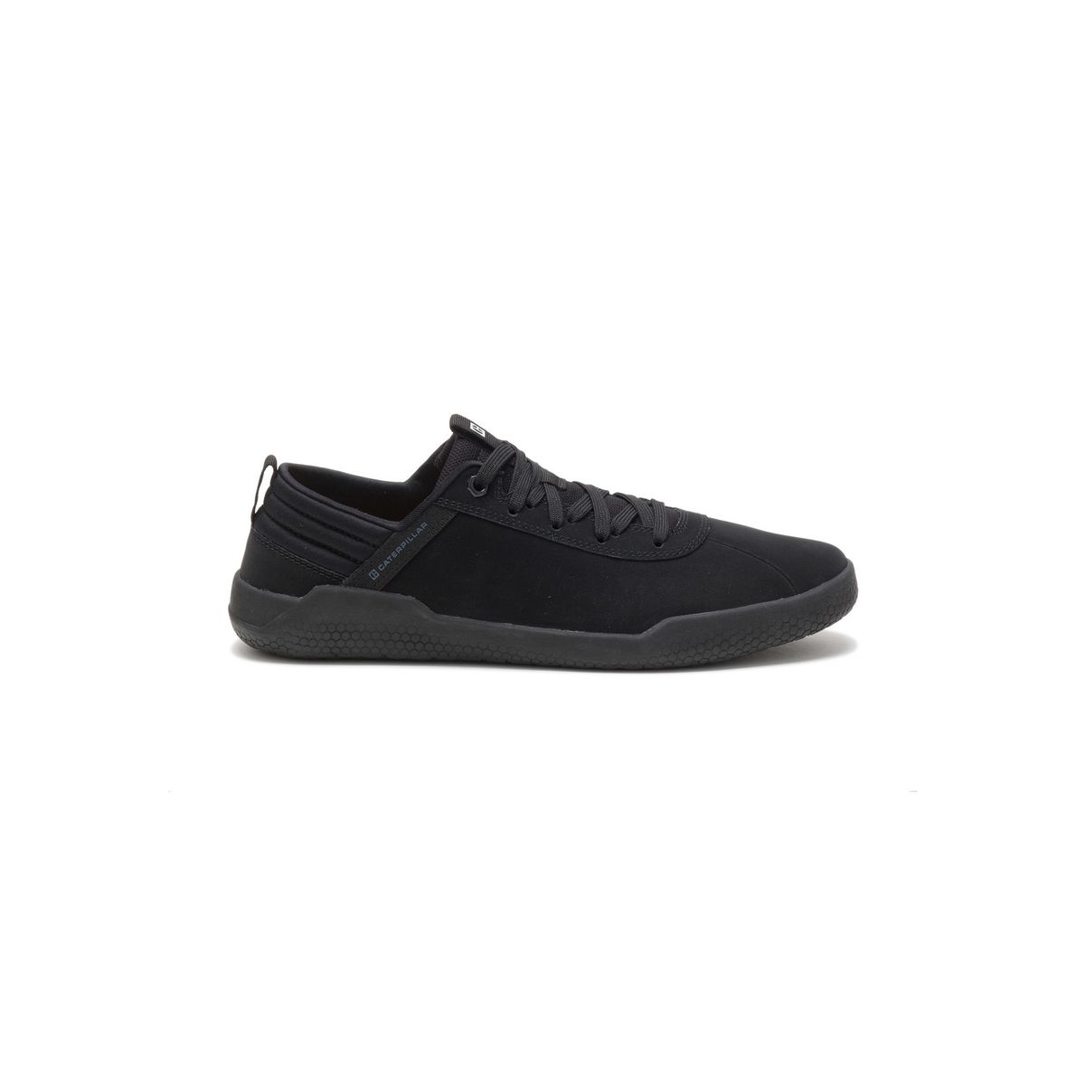 CAT - Tenis mujer HEX negro P724079-N11 CAT