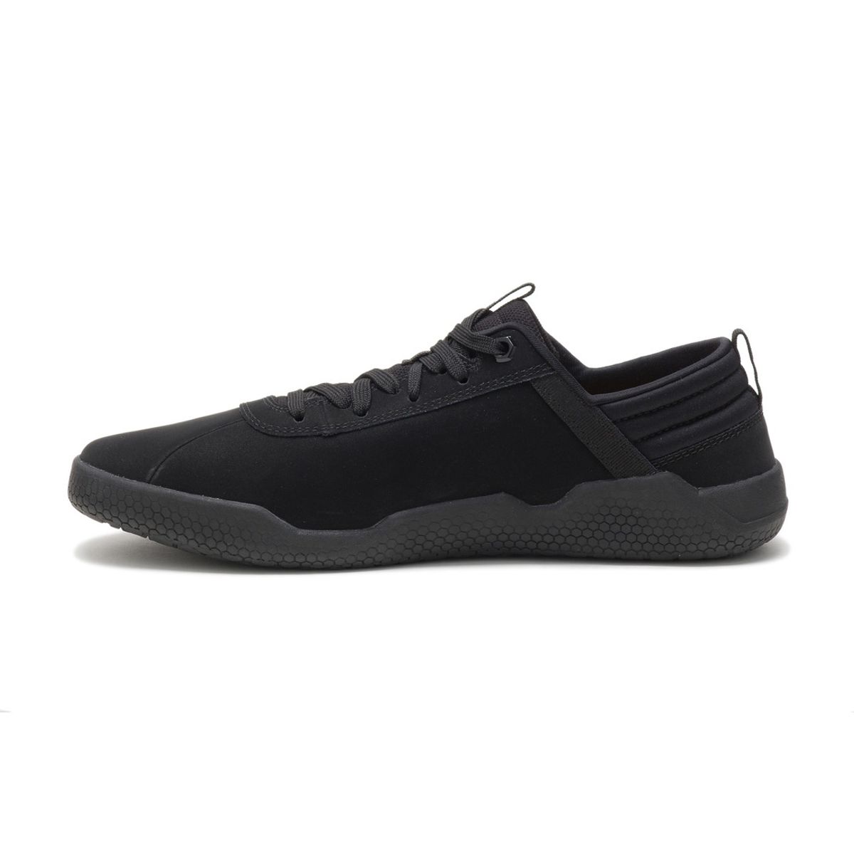 CAT - Tenis mujer HEX negro P724079-N11 CAT
