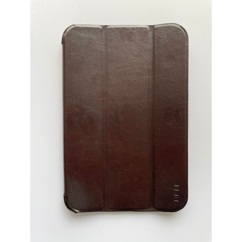 GENERICO - FUNDA MARRON PARA TABLETS DE 7