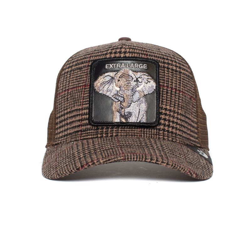 GOORIN BROS - GORRA GOORIN BROS - EXTRA LARGE.