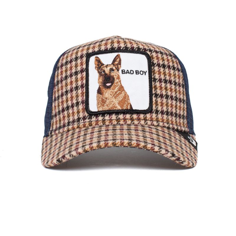 GOORIN BROS - GORRA GOORIN BROS - BAD BOY
