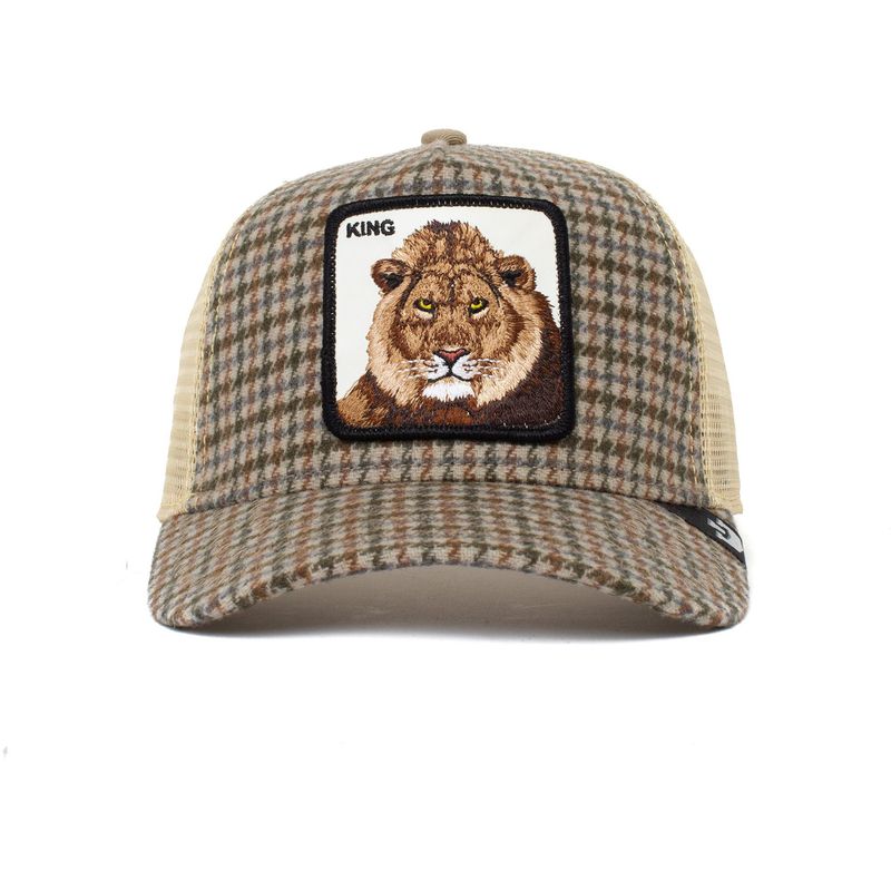 GOORIN BROS - GORRA GOORIN BROS - KING