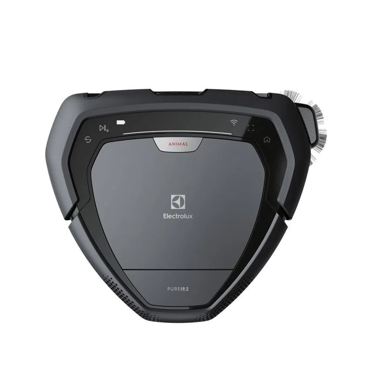 ELECTROLUX - Aspiradora robot Electrolux 3D Vision Negro PI92-4SGM