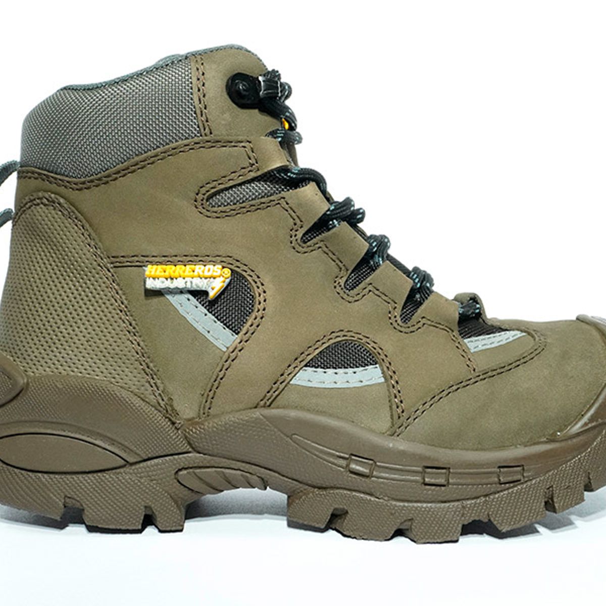 HERREROS - Bota Industrial POWER W - Serrano