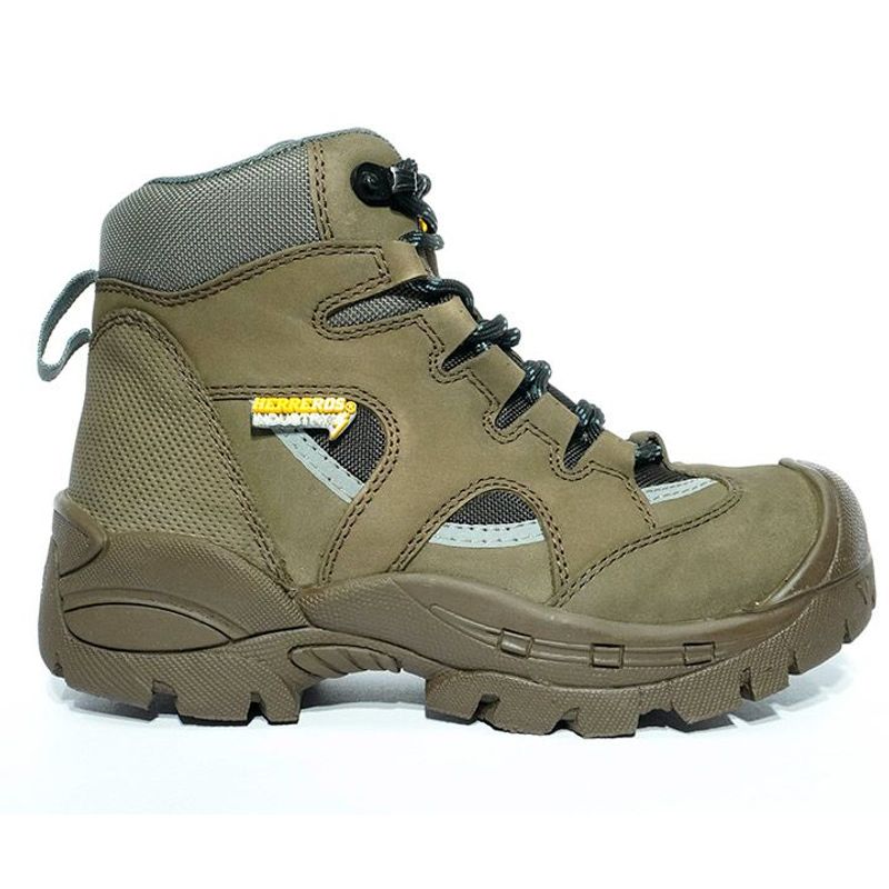 HERREROS - Bota Industrial POWER W - Serrano