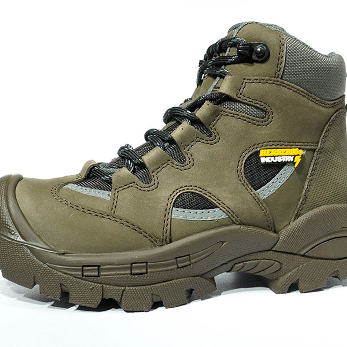 HERREROS - Bota Industrial POWER W - Serrano