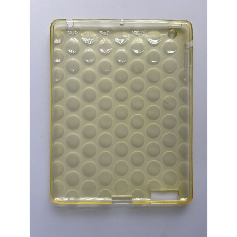GENERICO - FUNDA COMPATIBLE PARA IPAD DE 9