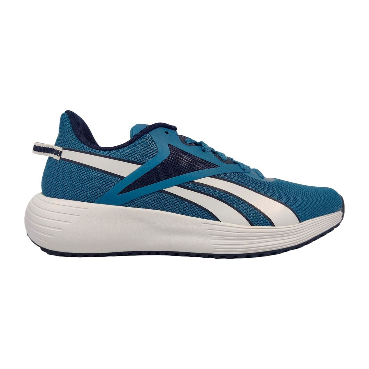 REEBOK - Tenis Reebok Hombre Bajo Lite Plus 3