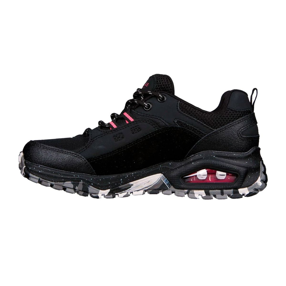 SKECHERS - Tenis Skechers Mujer Bajo Uno Trail Cool Trek