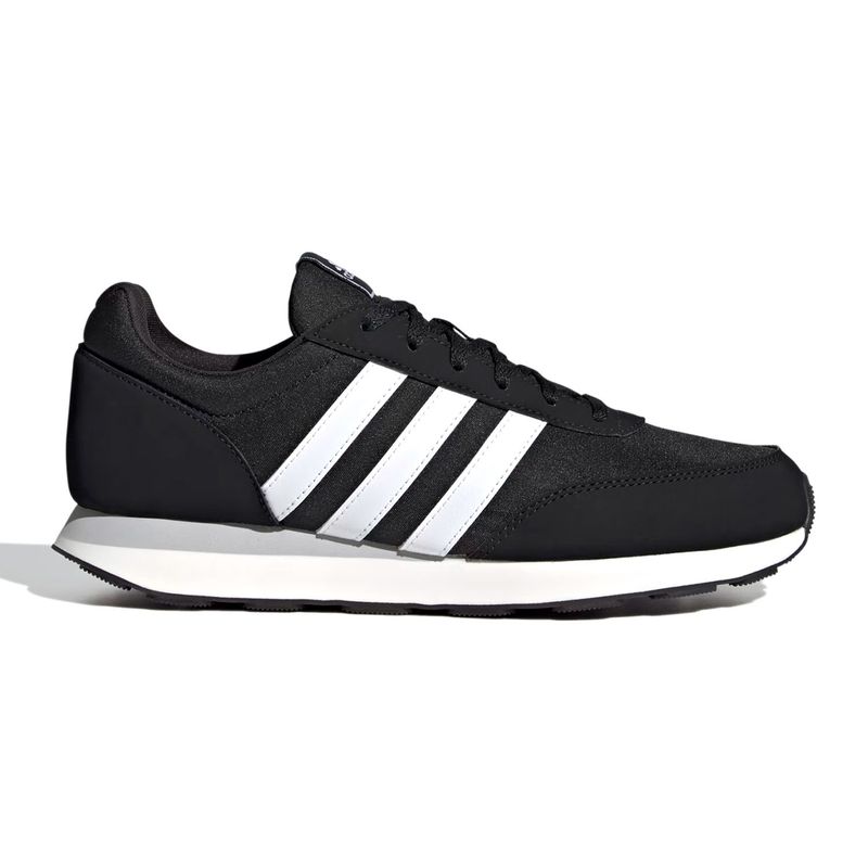 ADIDAS - Tenis Adidas Hombre Bajo Run 60S 3 0