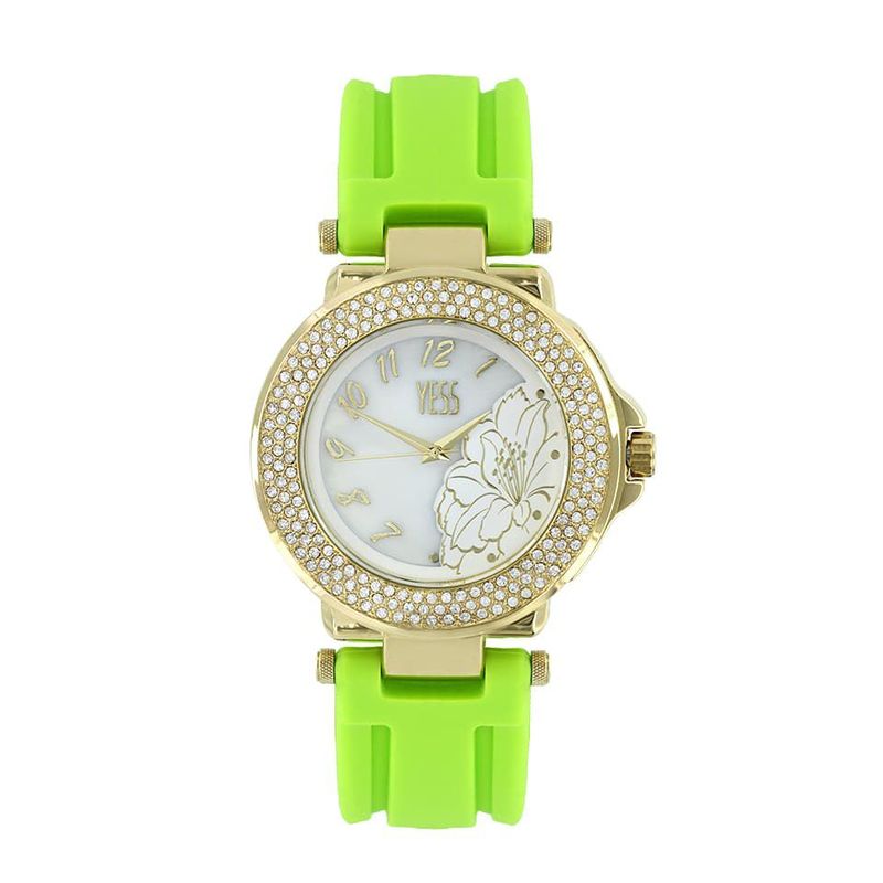 YESS - Relojpara mujer Marca  yess  ref 008830a-04