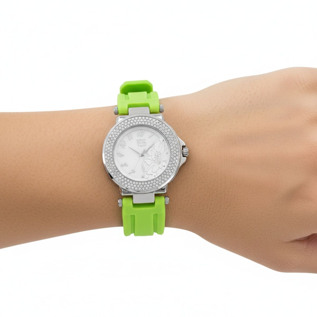 YESS - Relojpara mujer Marca  Yess  ref 008830a-05