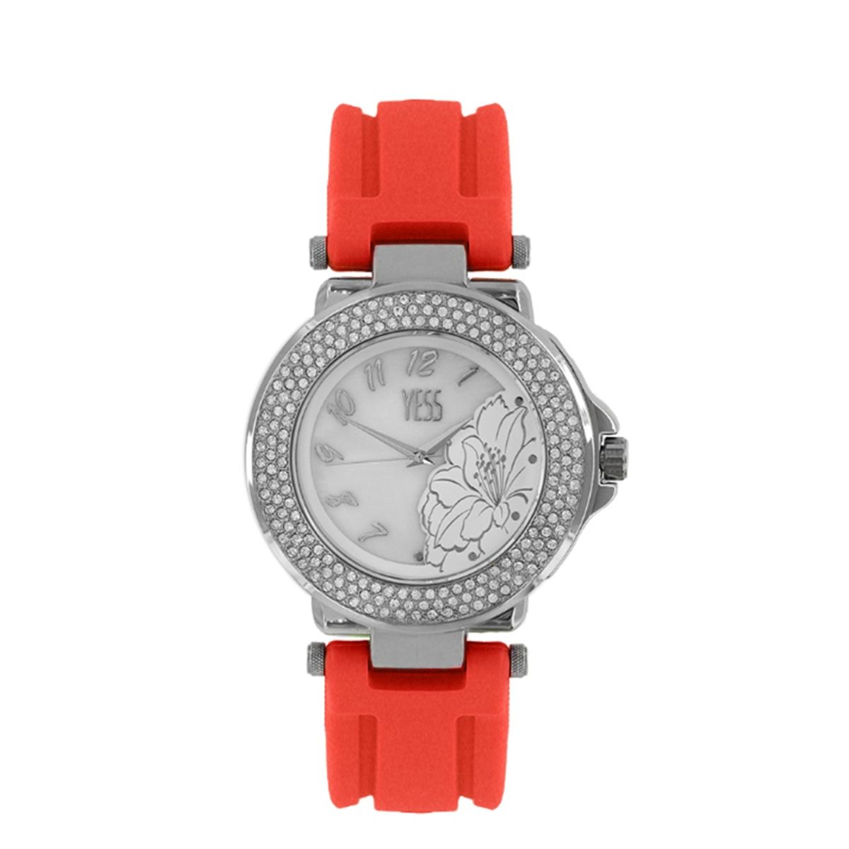 YESS - Relojpara mujer Marca  yess  ref 008830a-06