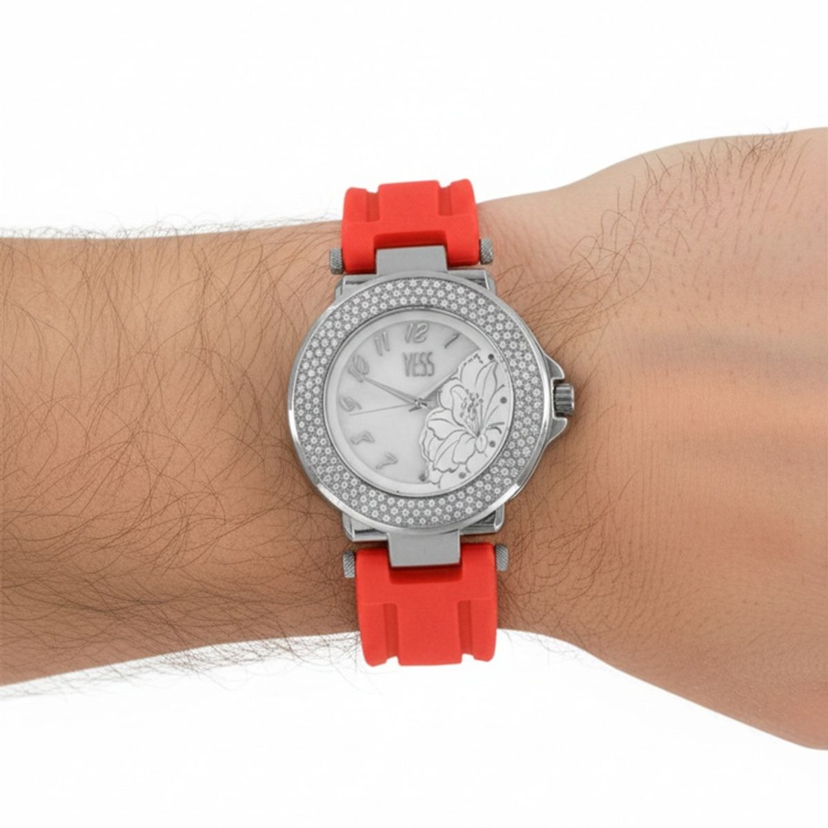 YESS - Relojpara mujer Marca  yess  ref 008830a-06