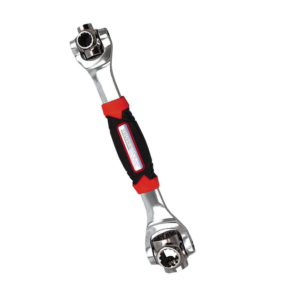 GENERICO - Llave Universal Multiusos 48 en 1