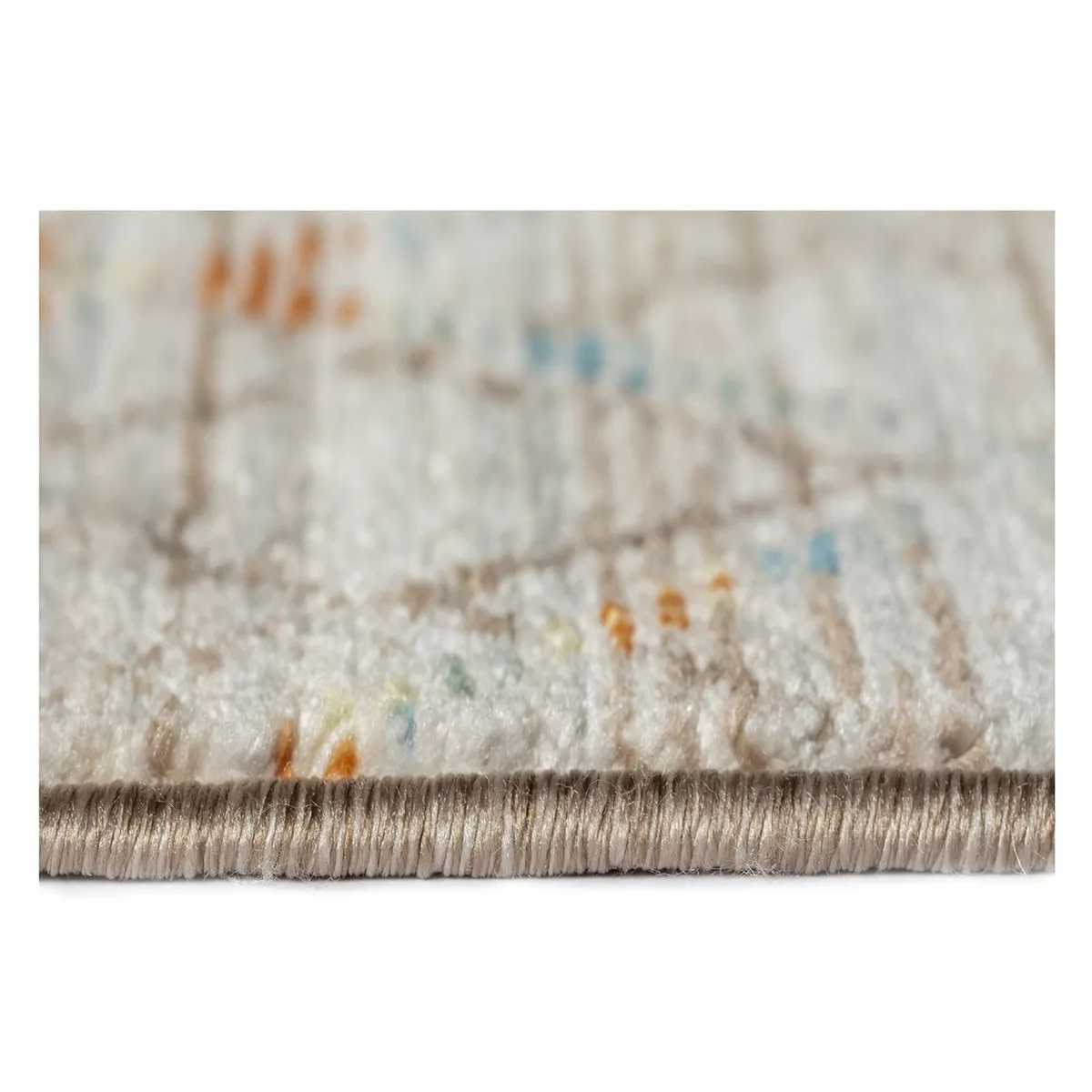 DECONCEPT - Alfombra Tapete Decorativo Deconcept Prestige 8131-M601 160x220cm