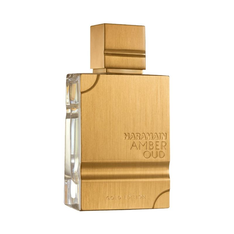 AL HARAMAIN - Perfume Unisex Alharamain - Amber Oud Gold 100ml