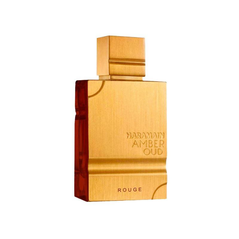 AL HARAMAIN - Perfume Unisex Alharamain - Amber Rouge 2 60ml