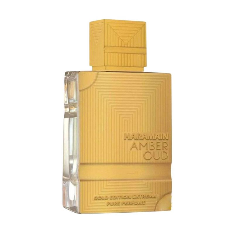 AL HARAMAIN - Perfume Unisex Alharamain - Amber Oud Gold Edition Extreme 100ml