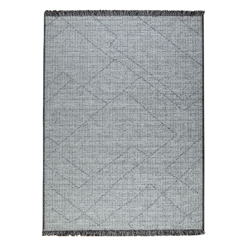 DECONCEPT - Alfombra Tapete Decorativo Deconcept Tweed 9159-T684 160x230cm