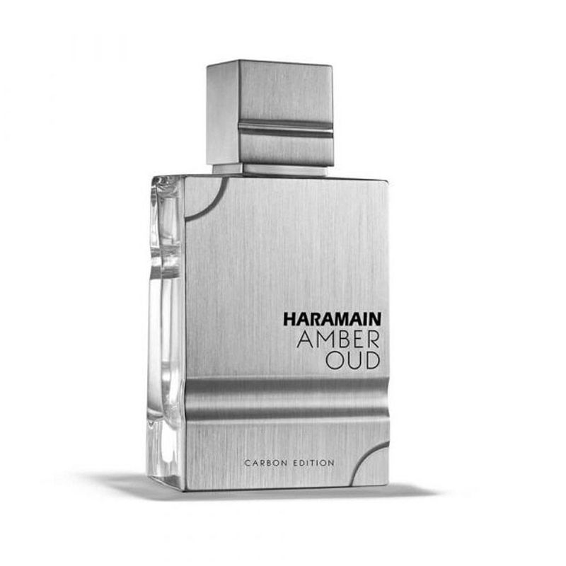 AL HARAMAIN - Perfume Unisex Alharamain - Amber Oud Carbon Edition 100ml