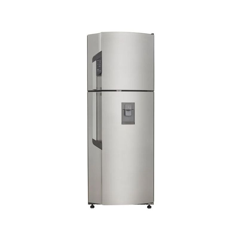 HACEB - Nevera Himalaya No Frost 448 Litros Panel Digital Touch