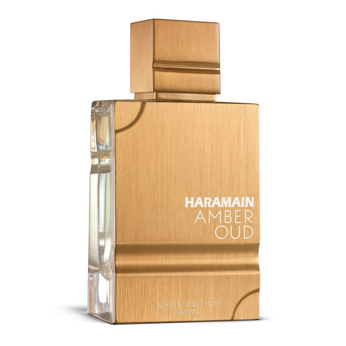 AL HARAMAIN - Perfume Unisex Al haramain - Amber Oud White Edition 100ml