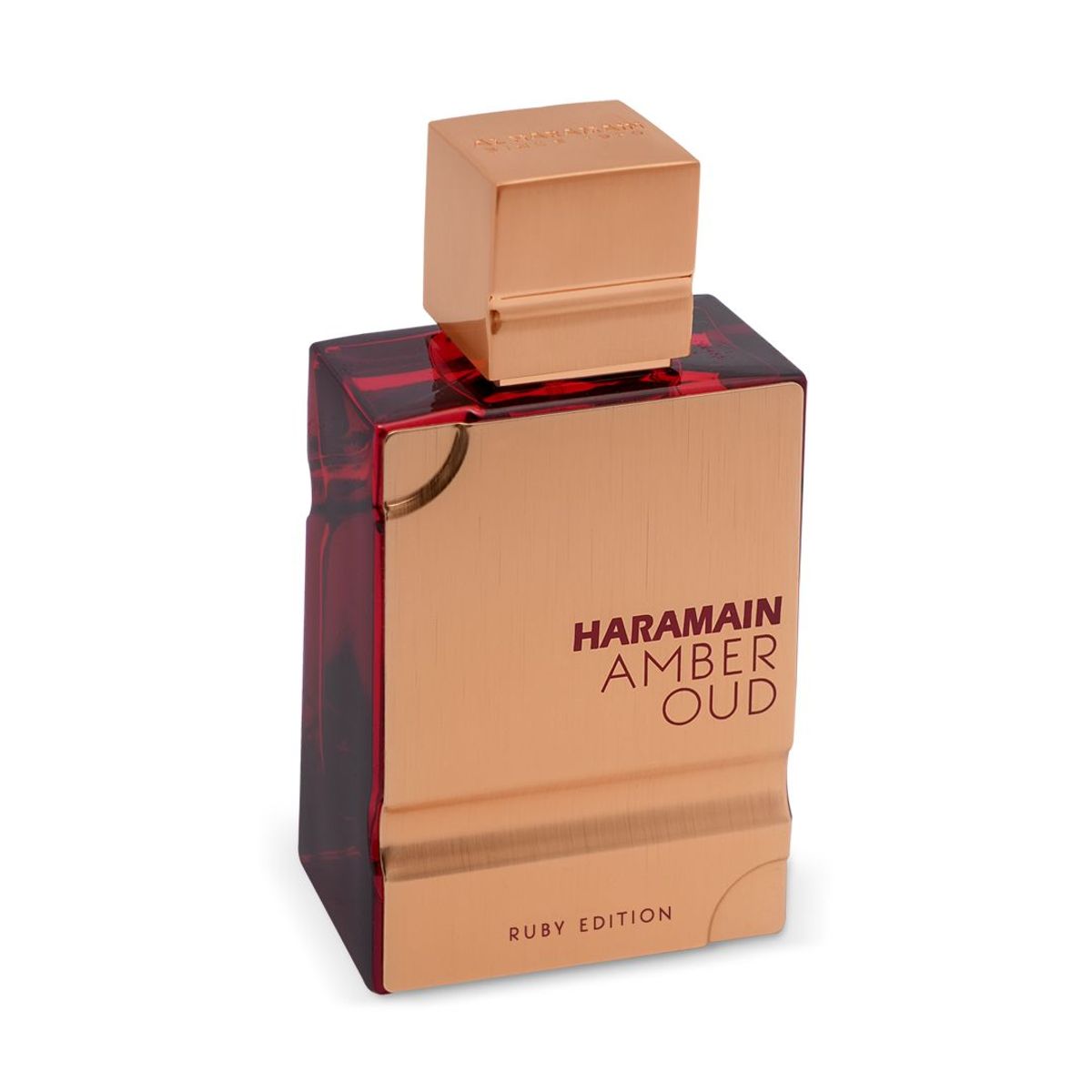 AL HARAMAIN - Perfume Unisex Al haramain - Amber Oud Ruby Edition 100ml