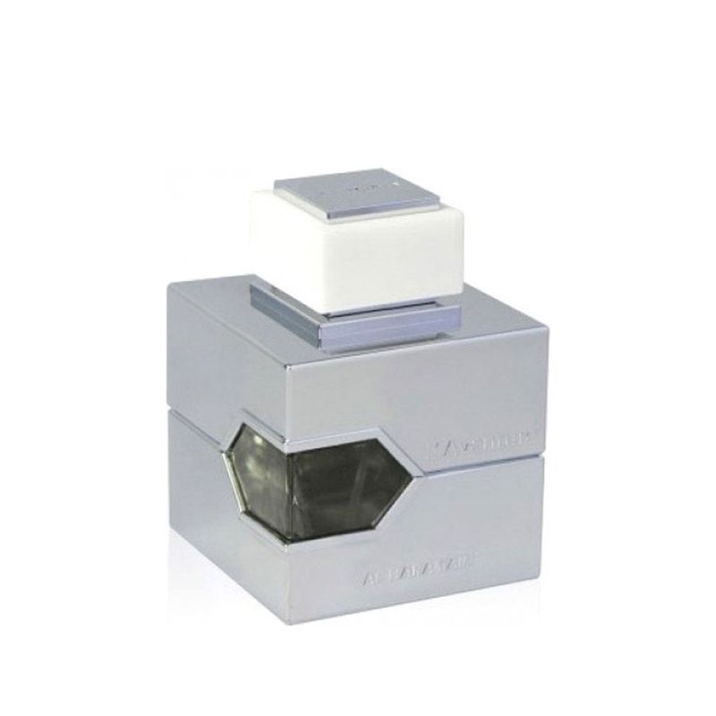 AL HARAMAIN - Perfume Unisex Alharamain - LAventure Blanche 100ml
