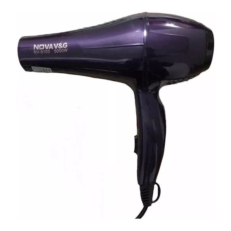 NOVA - Secador De Cabello Nova 9103