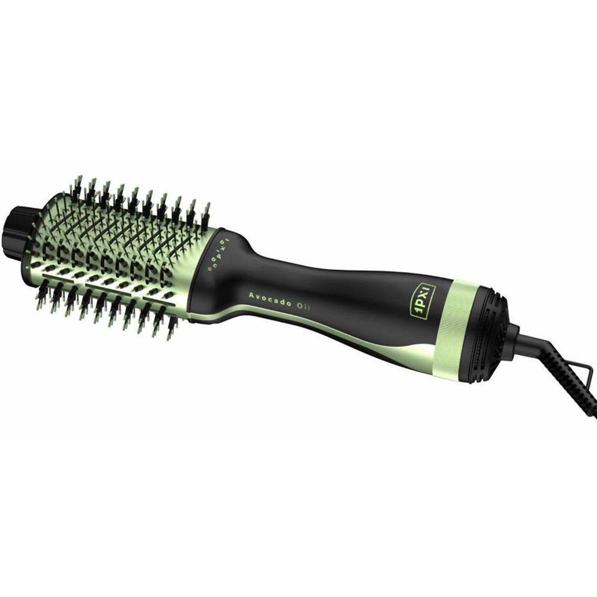 ONE PIXEL - Cepillo Secador Aguacate ONE PIXEL 1300w