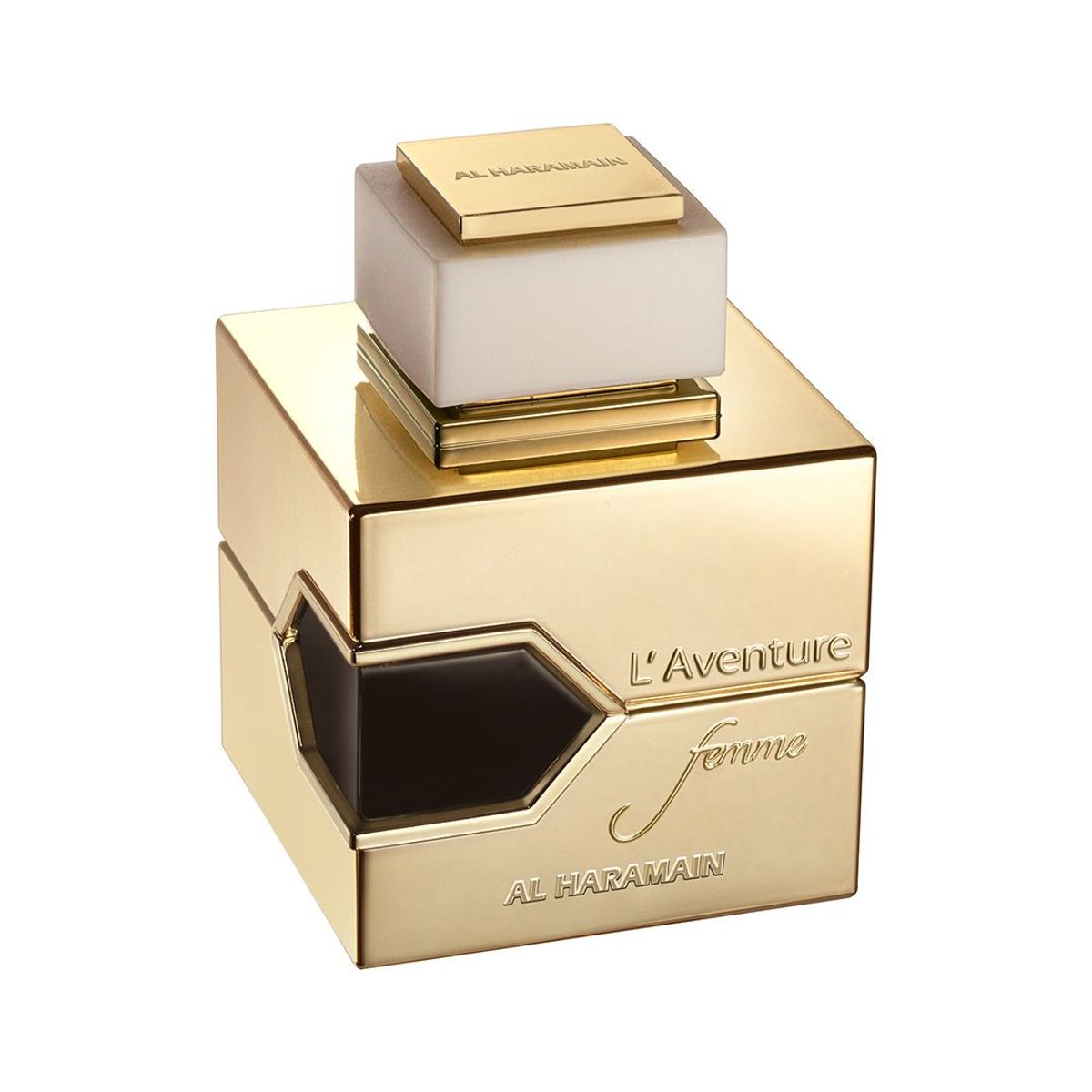 AL HARAMAIN - Perfume Unisex Al haramain - LAventure Femme 100ml