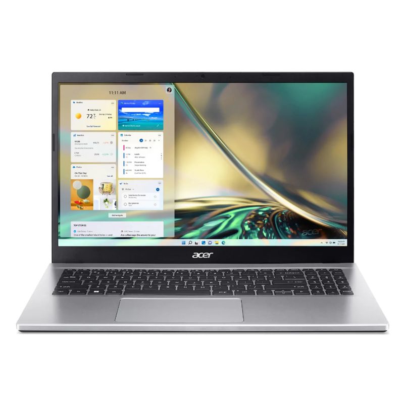 ACER - Portátil Acer Aspire 5 A315-59-50J8 Core I5 1235U DDR4 8GB SSD 512GB FHD