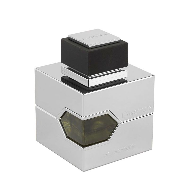 AL HARAMAIN - Perfume Hombre Alharamain - L´Aventure 100 Ml