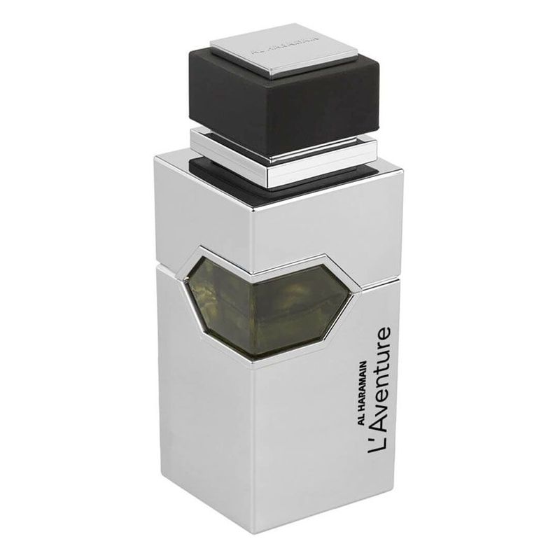 AL HARAMAIN - Perfume Hombre Alharamain - L´Aventure 200 Ml