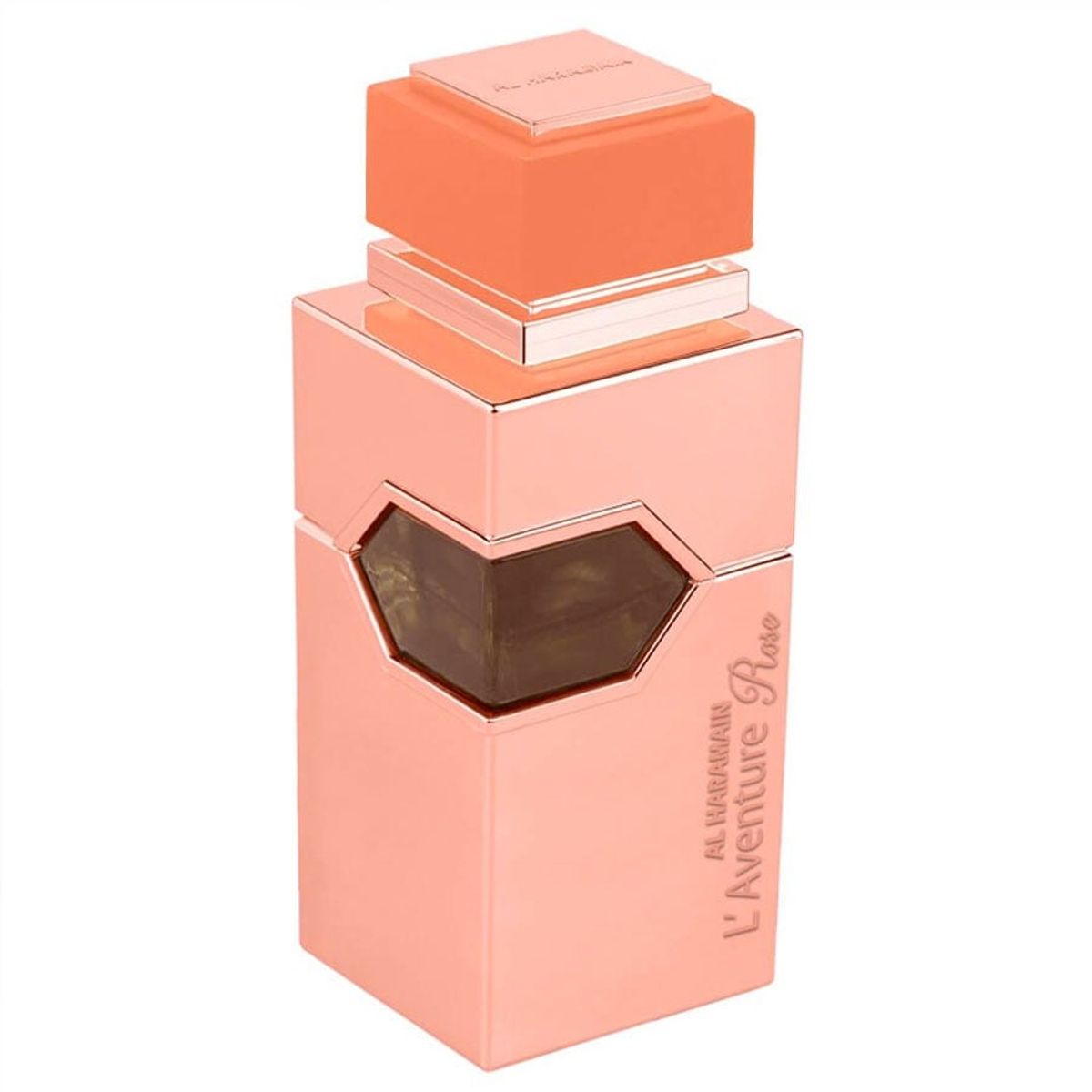 AL HARAMAIN - Perfume Mujer Alharamain - L´Aventure Rose 200Ml