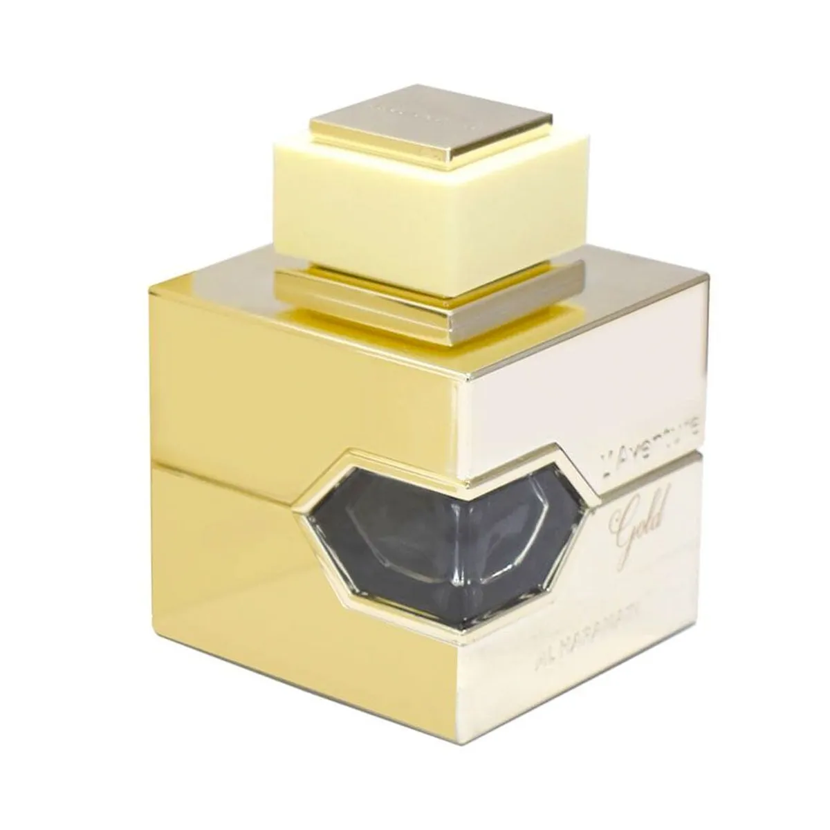 AL HARAMAIN - Perfume Mujer Alharamain - L´Aventure Gold 100Ml