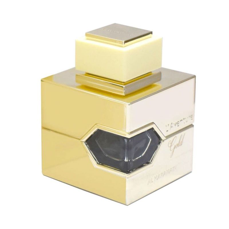 AL HARAMAIN - Perfume Mujer Alharamain - L´Aventure Gold 100Ml