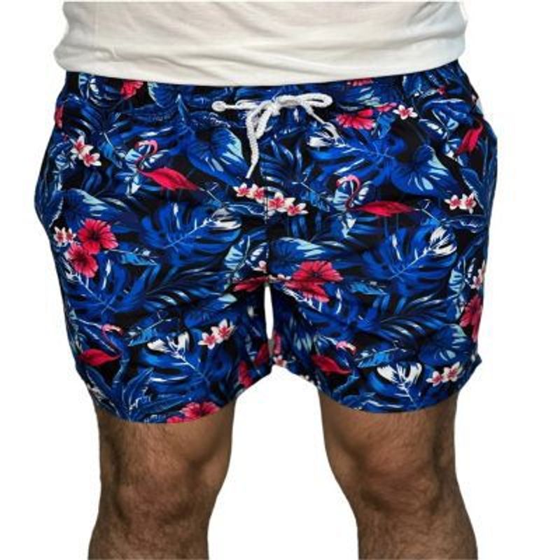 PENGUIN - Playera para hombre penguin SURF THE WEB
