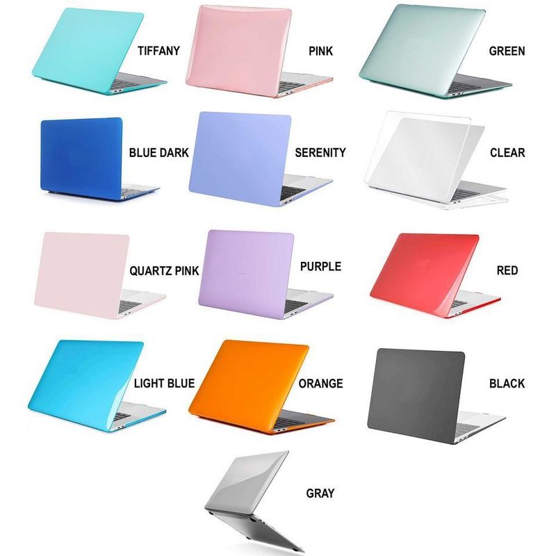 GENERICO - Carcasa Case Protector De Teclado Para Portatil A2179A2337A1932