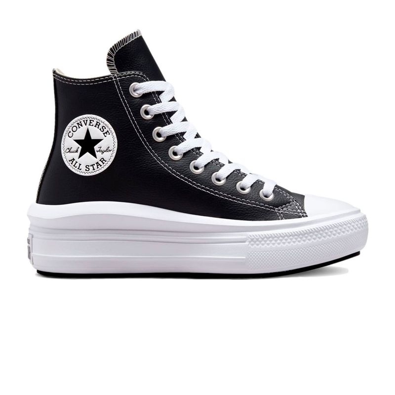 CONVERSE - Tenis Converse Mujer Ctas Move Hi