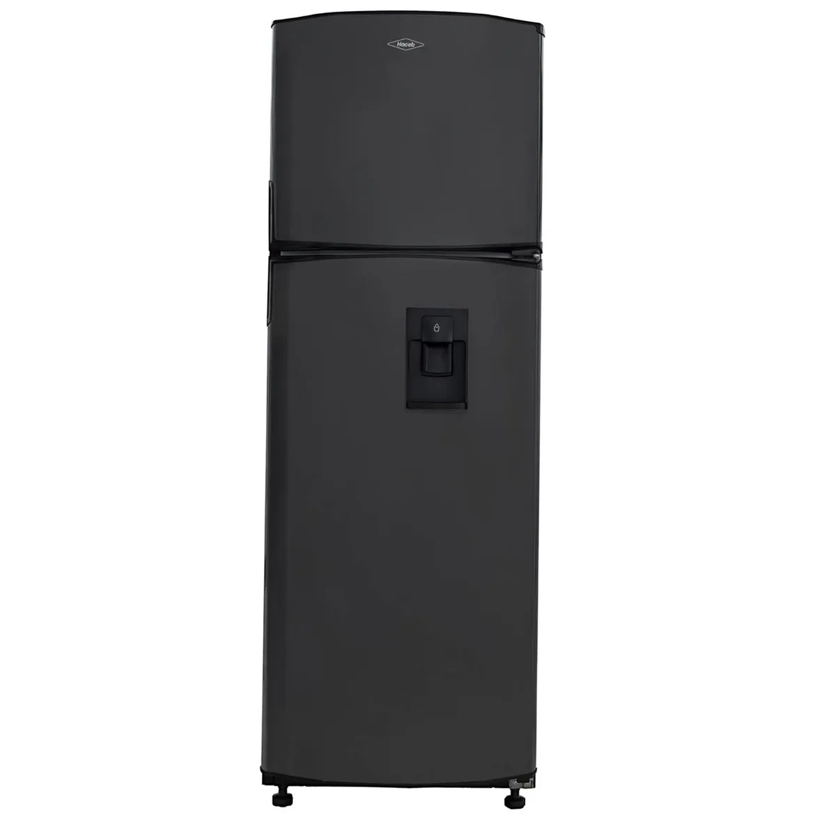 HACEB - Nevera Haceb 311 Lts Se Mi Titanio - NEV 311 SE MI TI R2