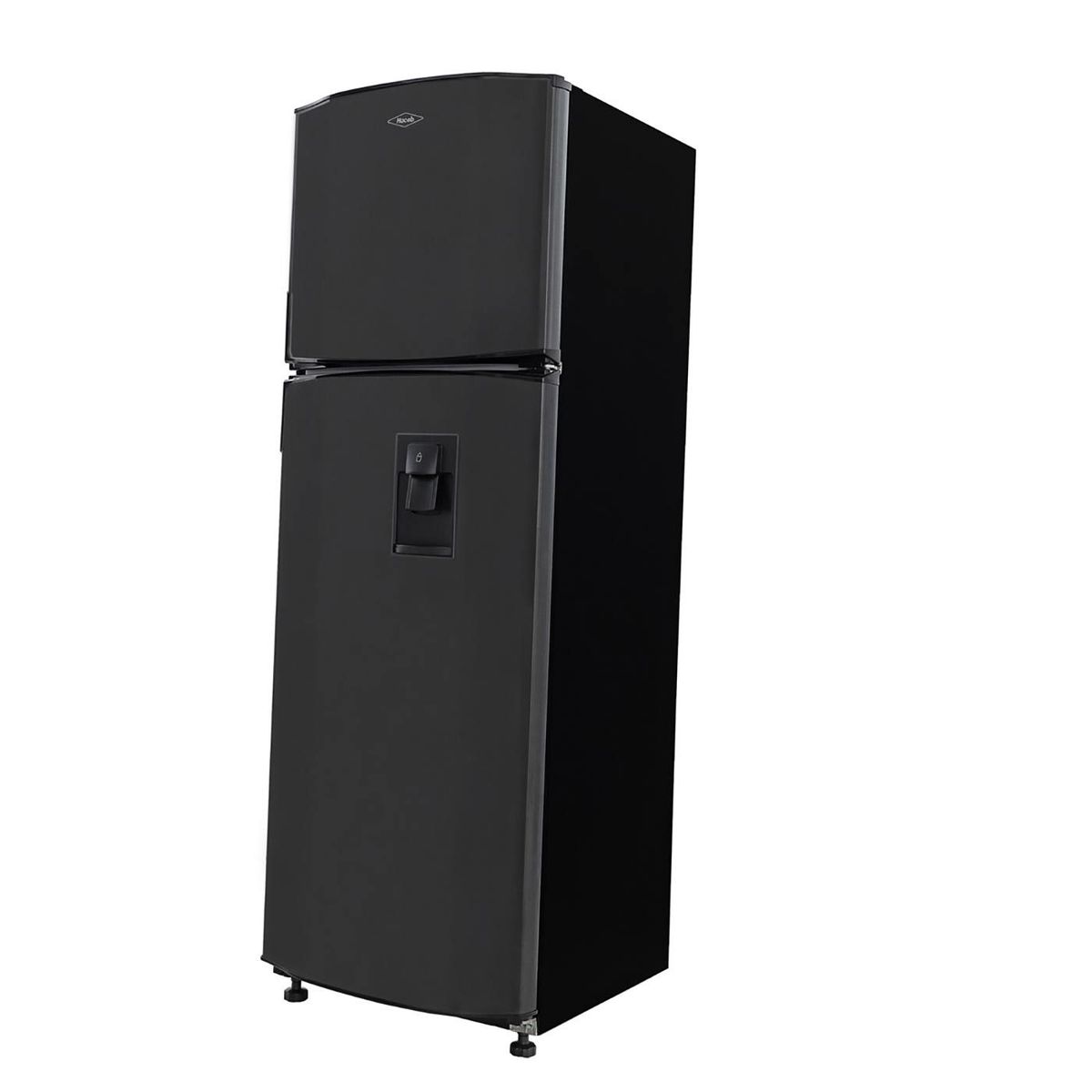 HACEB - Nevera Haceb 311 Lts Se Mi Titanio - NEV 311 SE MI TI R2